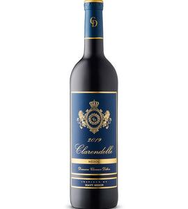 Clarendelle Médoc 2019 750 ml bottle VINTAGES
