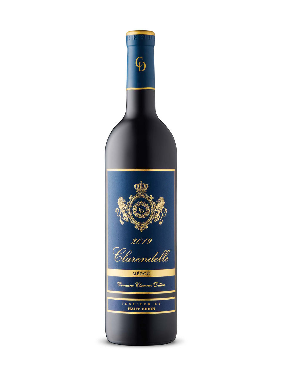 Clarendelle Médoc 2019 750 ml bottle VINTAGES