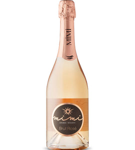 Mimi Grande Réserve Brut Rosé Sparkling 750 ml bottle VINTAGES