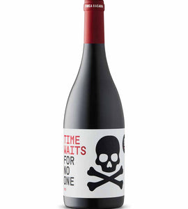Finca Bacara Time Waits For No One Monastrell 2022 750 ml bottle VINTAGES