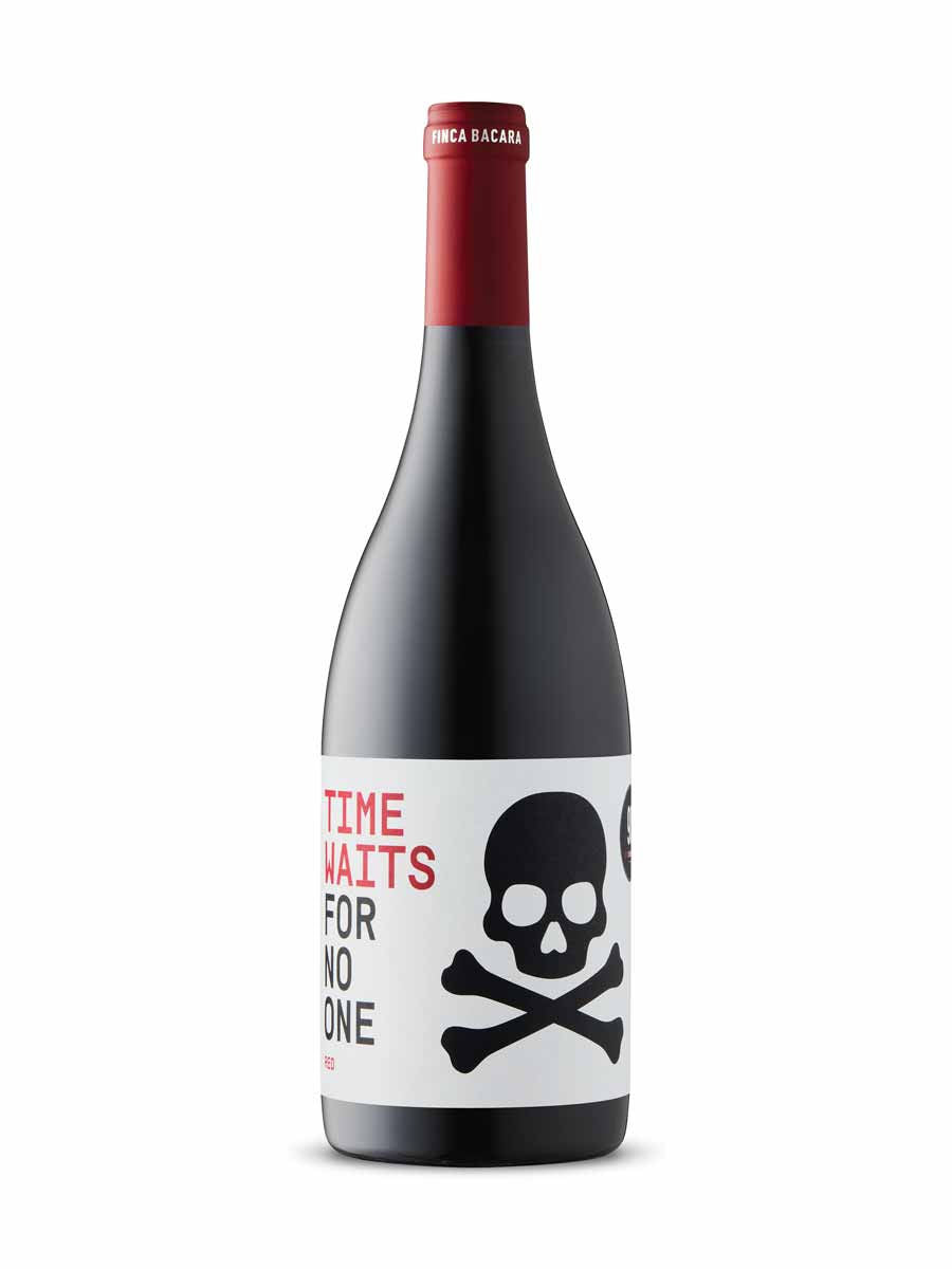 Finca Bacara Time Waits For No One Monastrell 2022 750 ml bottle VINTAGES
