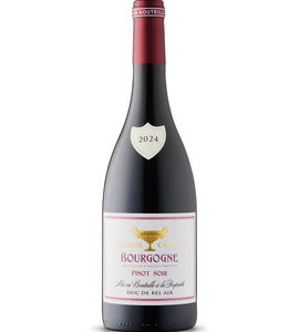 Duc de Bel Air Grande Cadole Bourgogne Pinot Noir 2024 750 ml bottle VINTAGES