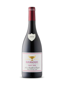 Duc de Bel Air Grande Cadole Bourgogne Pinot Noir 2024 750 ml bottle VINTAGES