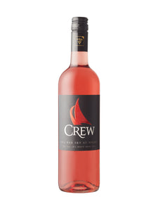 CREW Red Sky at Night Rosé 2022 750 ml bottle VINTAGES