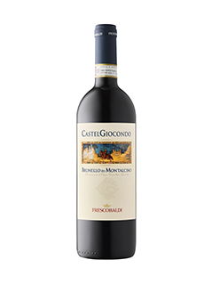 Castelgiocondo Brunello di Montalcino  750 mL bottle  |   VINTAGES - Speedy Booze