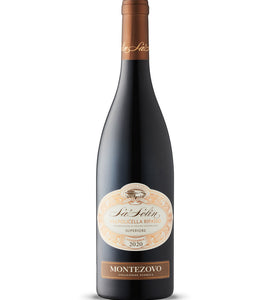 Monte Zovo Sa' Solin Valpolicella Superiore 750 ml bottle VINTAGES