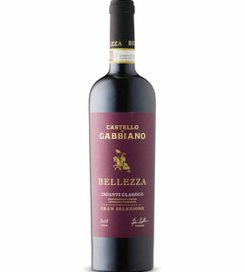 Castello di Gabbiano Bellezza Gran Selezione Chianti Classico 2018 750 ml bottle VINTAGES