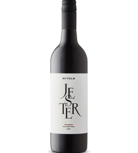 Mitolo Jester Shiraz 750 ml bottle VINTAGES