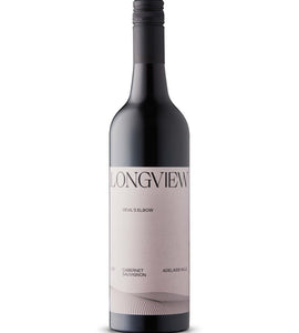 Longview Devil's Elbow Cabernet Sauvignon 2021 750 ml bottle VINTAGES