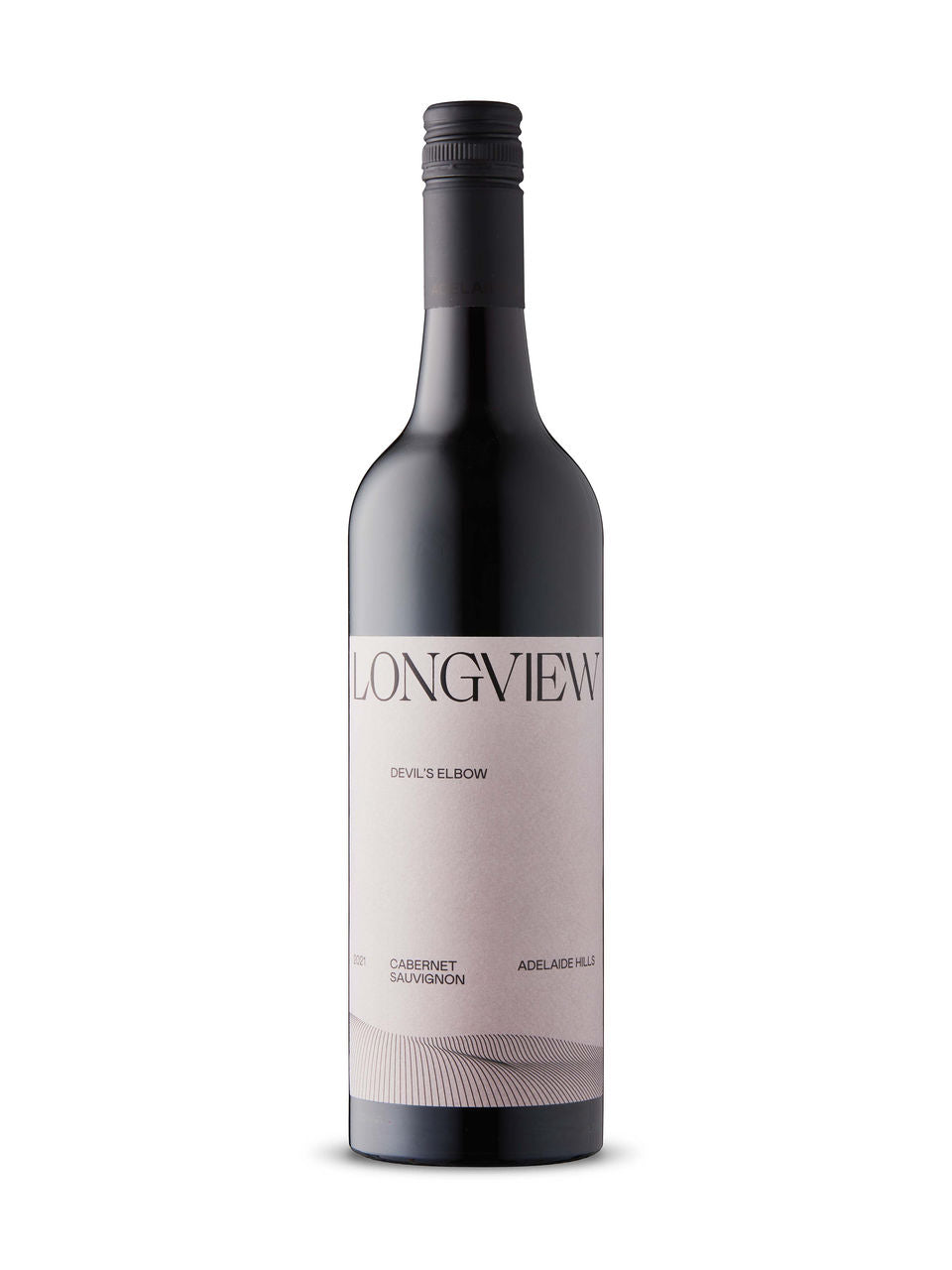 Longview Devil's Elbow Cabernet Sauvignon 2021 750 ml bottle VINTAGES