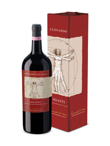 Cantine Leonardo da Vinci Leonardo Chianti 2022 750 ml bottle VINTAGES