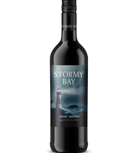 Stormy Bay Cabernet Sauvignon 750 ml bottle