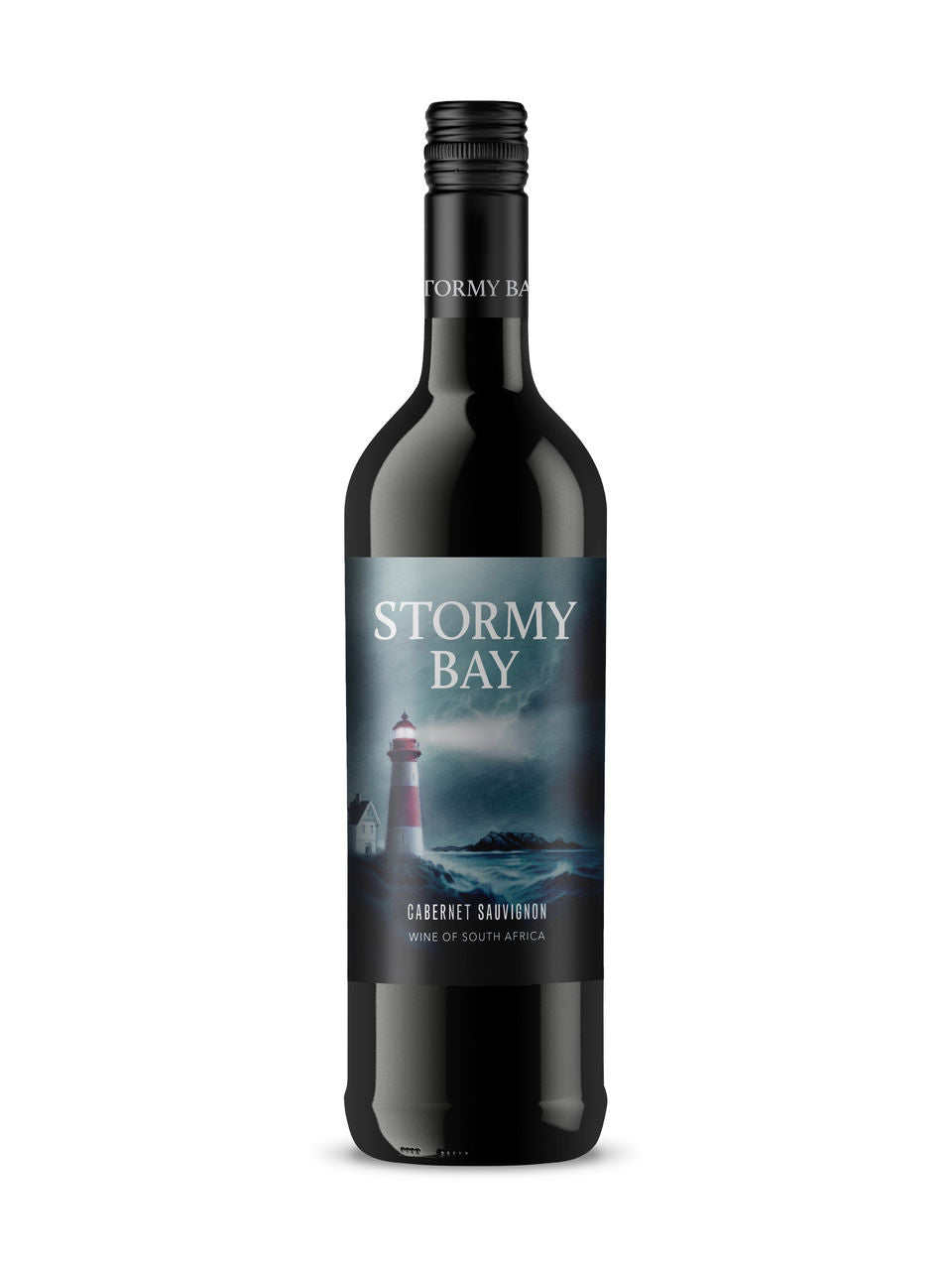 Stormy Bay Cabernet Sauvignon 750 ml bottle