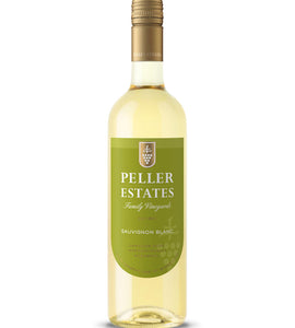 Peller Family Vineyards Sauvignon Blanc 750 ml bottle