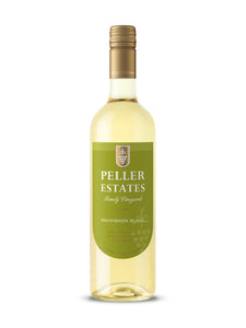 Peller Family Vineyards Sauvignon Blanc 750 mL bottle