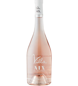 Villa Aix en Provence Rosé 2022 750 ml bottle VINTAGES