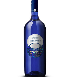 Blu Giovello Pinot Grigio 1500 mL bottle