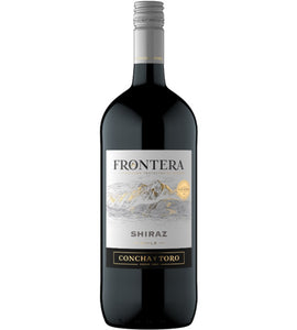 Concha Y Toro Frontera Shiraz Cabernet Sauvignon 1500 ml bottle
