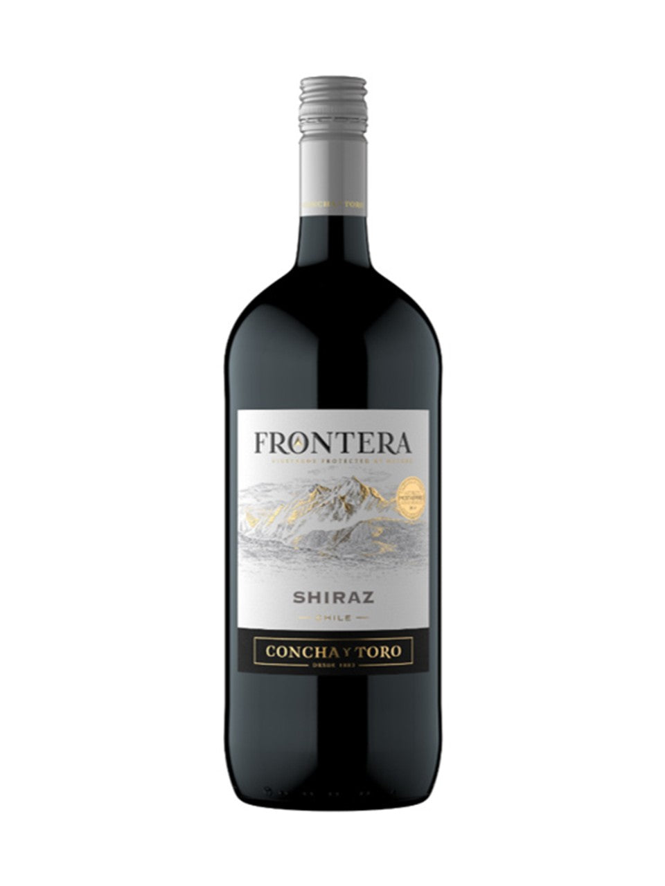 Concha Y Toro Frontera Shiraz Cabernet Sauvignon 1500 ml bottle