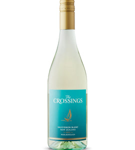 Yealands The Crossings Sauvignon Blanc 2023 750 ml bottle VINTAGES