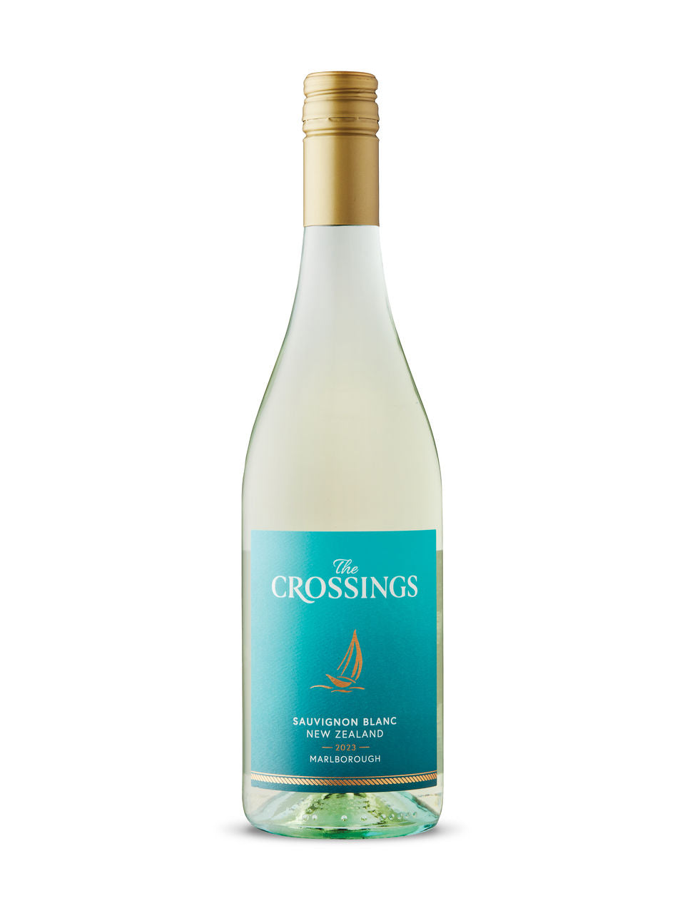 Yealands The Crossings Sauvignon Blanc 2023 750 ml bottle VINTAGES