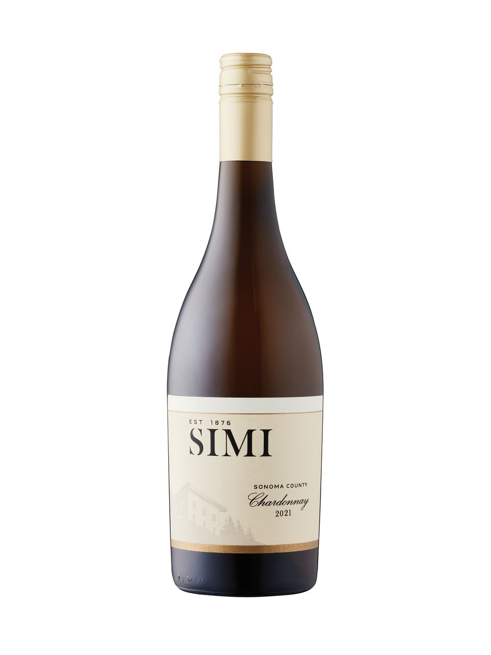 Simi Chardonnay 2021 750 mL bottle VINTAGES