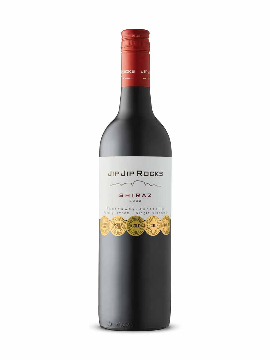 Jip Jip Rocks Shiraz 2022 750 ml bottle VINTAGES