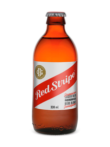 Red Stripe Lager 6 x 330 mL bottle