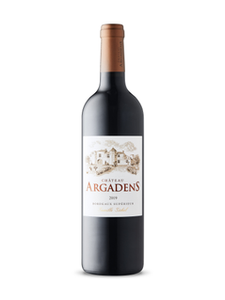 Château Argadens Supérieur Bordeaux 750 ml bottle VINTAGES