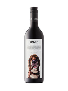 Jim Jim The Down-Underdog Shiraz 2019 750 ml bottle VINTAGES