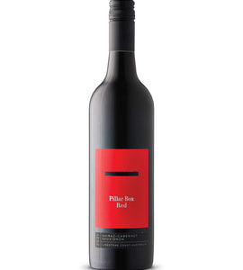 Farmer's Leap Pillar Box Red 2021 750 ml bottle VINTAGES