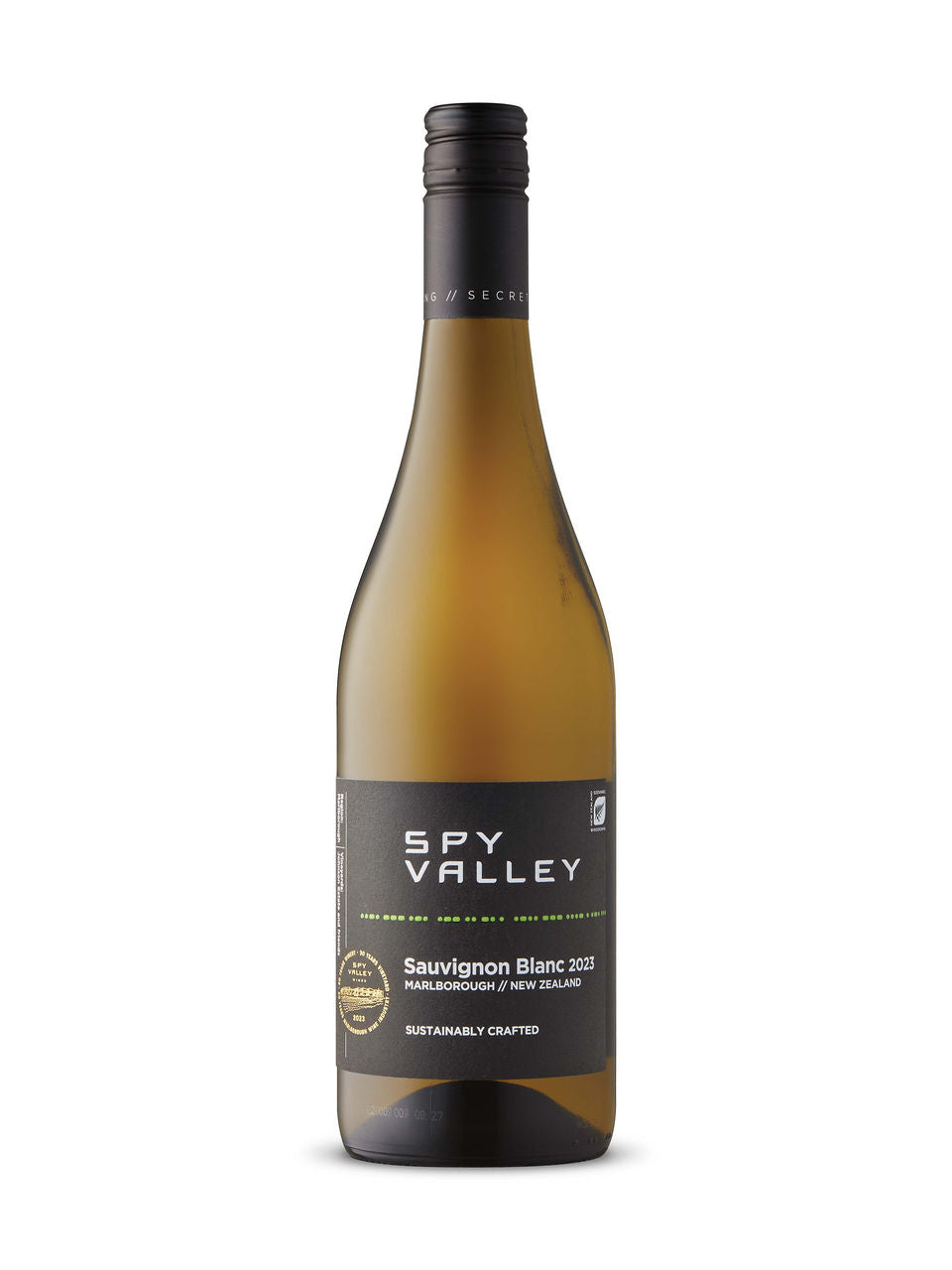 Spy Valley Sauvignon Blanc 2023 750 ml bottle VINTAGES