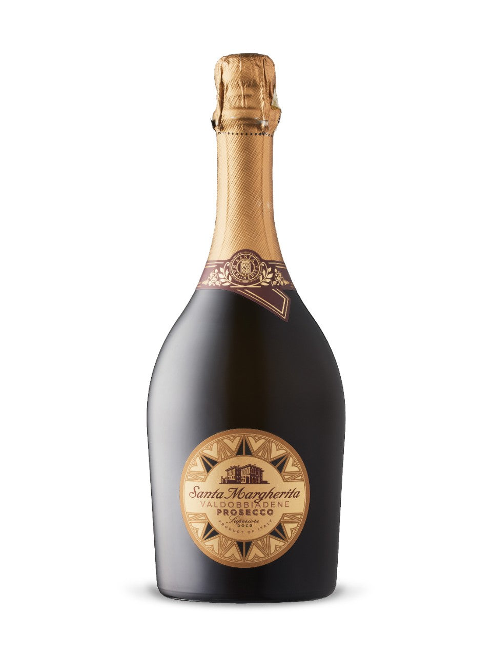 Santa Margherita Brut Valdobbiadene Prosecco Superiore 750 ml bottle
