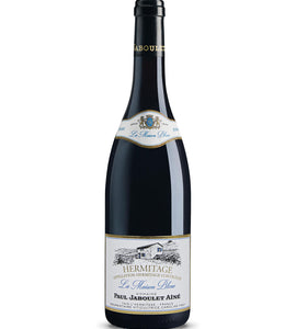 Paul Jaboulet Aîné La Maison Bleue Hermitage 2020 750 ml bottle VINTAGES