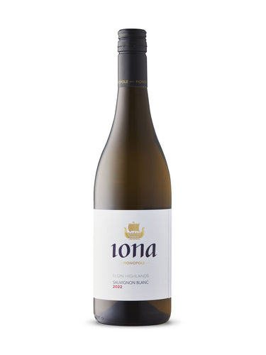 Iona Highlands Sauvignon Blanc 2022 750 ml bottle VINTAGES