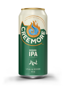 Creemore Boundless IPA 473 mL can