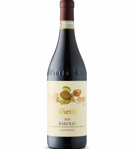 Vietti Castiglione Barolo 2020 750 ml bottle VINTAGES