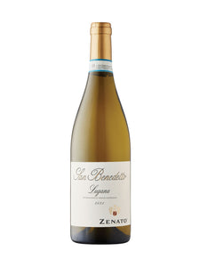 Zenato San Benedetto Lugana 750 mL bottle  VINTAGES