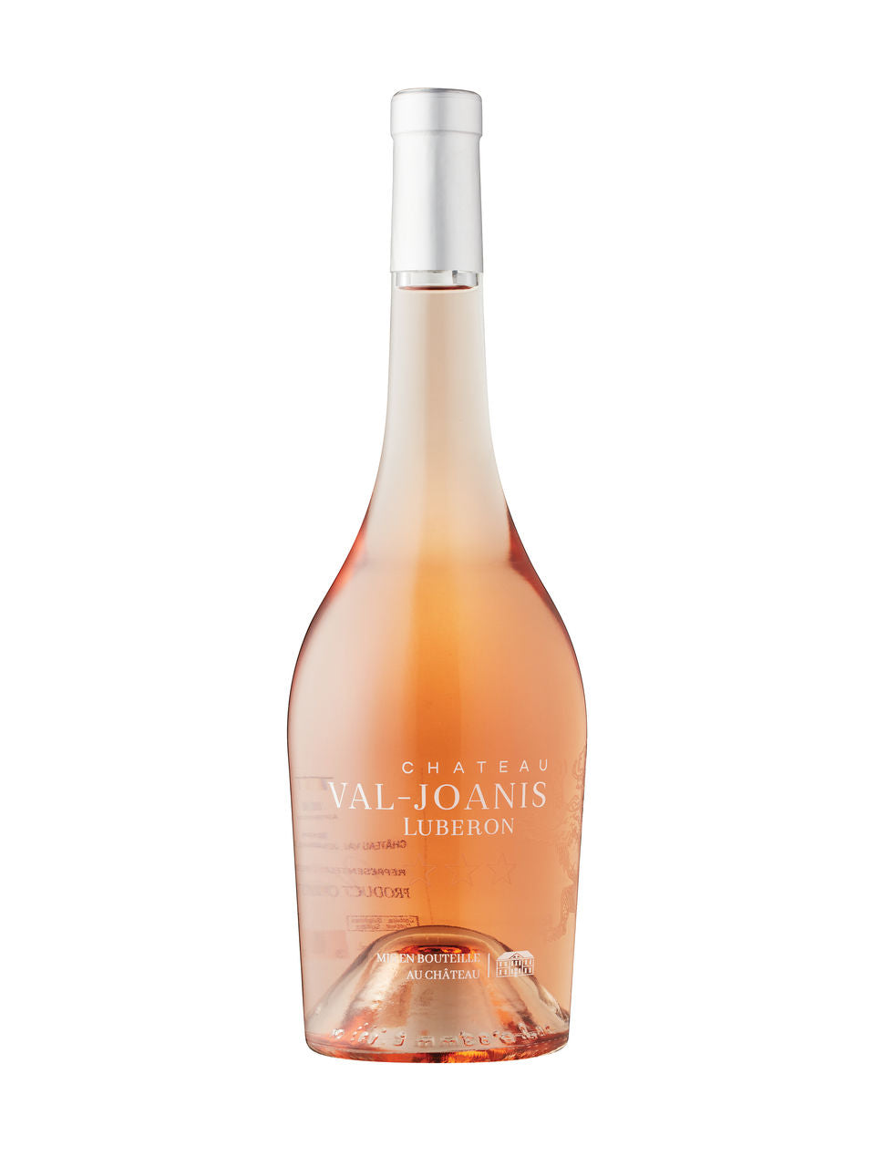 Château Val-Joanis Tradition Rosé 2022 750 ml bottle VINTAGES