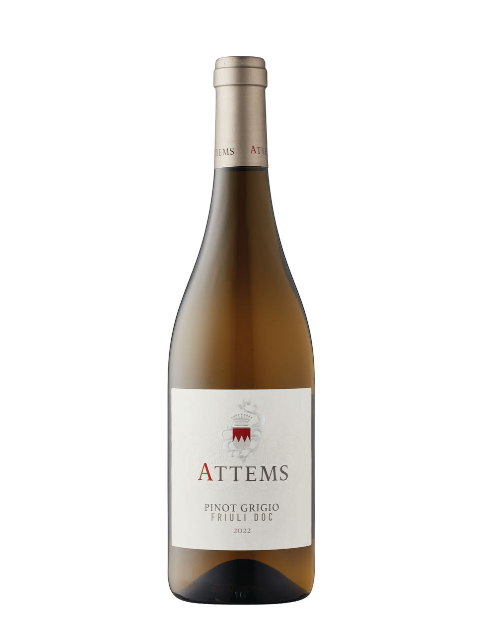 Attems Pinot Grigio 2022 750 mL bottle  VINTAGES