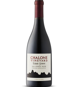 Chalone Vineyard Pinot Noir 2021 750 ml bottle VINTAGES