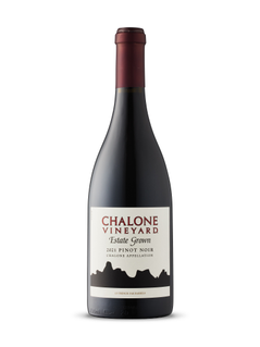 Chalone Vineyard Pinot Noir 2021 750 ml bottle VINTAGES