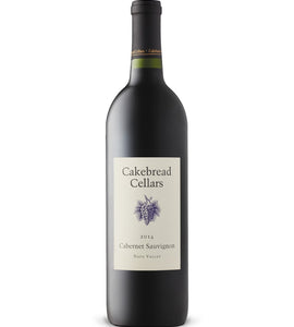 Cakebread Cellars Cabernet Sauvignon 750 mL bottle  VINTAGES