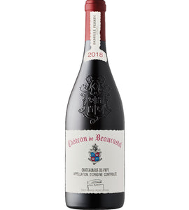 Château de Beaucastel Châteauneuf-du-Pape 750 ml bottle VINTAGES