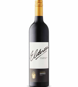 Elderton Barossa Shiraz 2022 750 ml bottle VINTAGES
