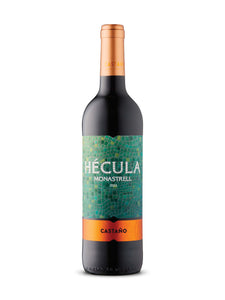 Castaño Hécula Organic Monastrell 2022 750 ml bottle VINTAGES