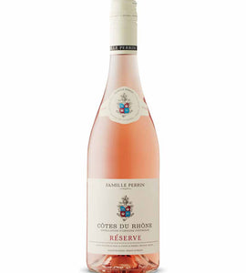 Famille Perrin Réserve Côtes du Rhône Rosé 2024 750 ml bottle VINTAGES