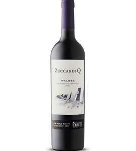 Zuccardi Q Malbec 2022 750 ml bottle  VINTAGES