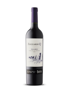 Zuccardi Q Malbec 2022 750 ml bottle  VINTAGES