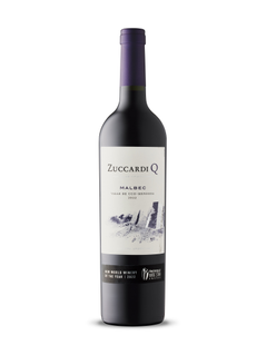 Zuccardi Q Malbec 2022 750 ml bottle  VINTAGES